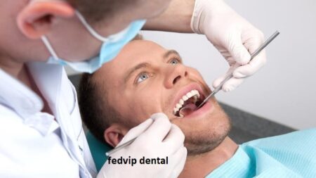fedvip dental