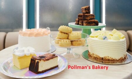 Pollman's Bakery