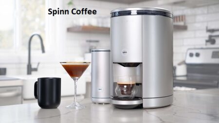 Spinn Coffee