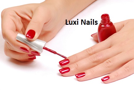 Luxi Nails