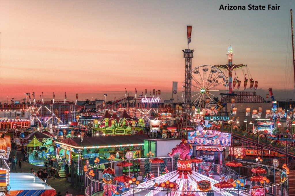 Arizona State Fair