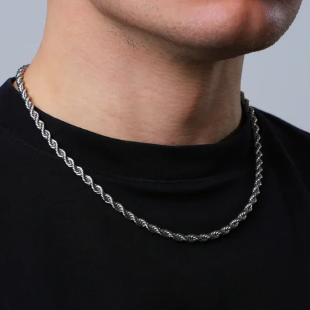 Figaro Chain for Men