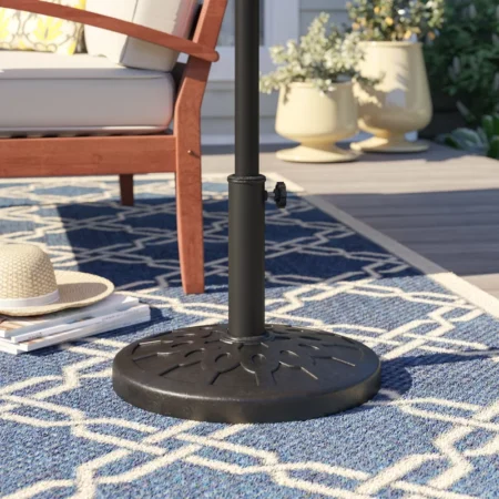 42 lb Free-Standing Umbrella Base