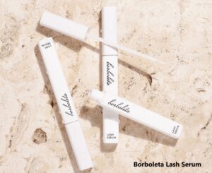 Borboleta Lash Serum