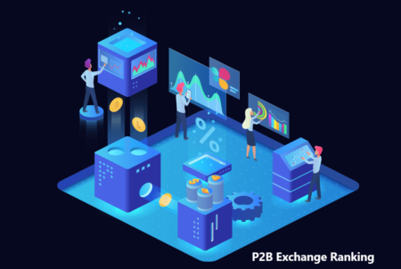 P2B Exchange Ranking