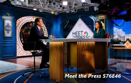 Meet the Press S76E46