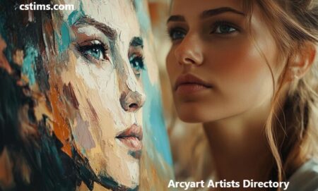 Arcyart Artists Directory