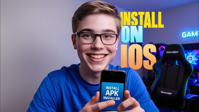 ios apk installer