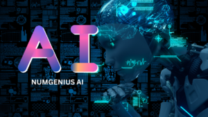 NumGenius AI