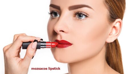 mozsacos lipstick