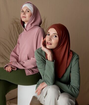 Hijabhoojup