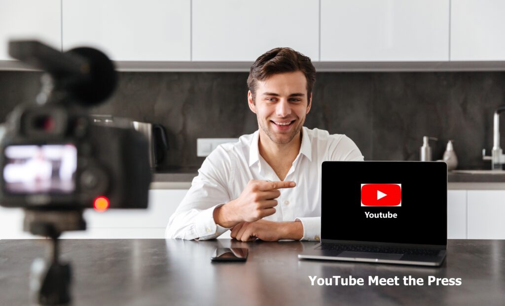 YouTube Meet the Press