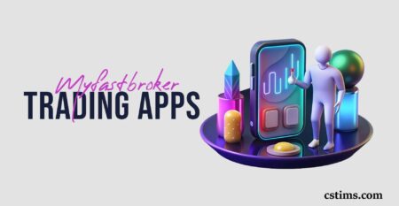 MyFastBroker Trading Apps