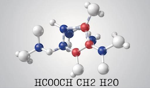 HCOOCH-CH2-H2O 