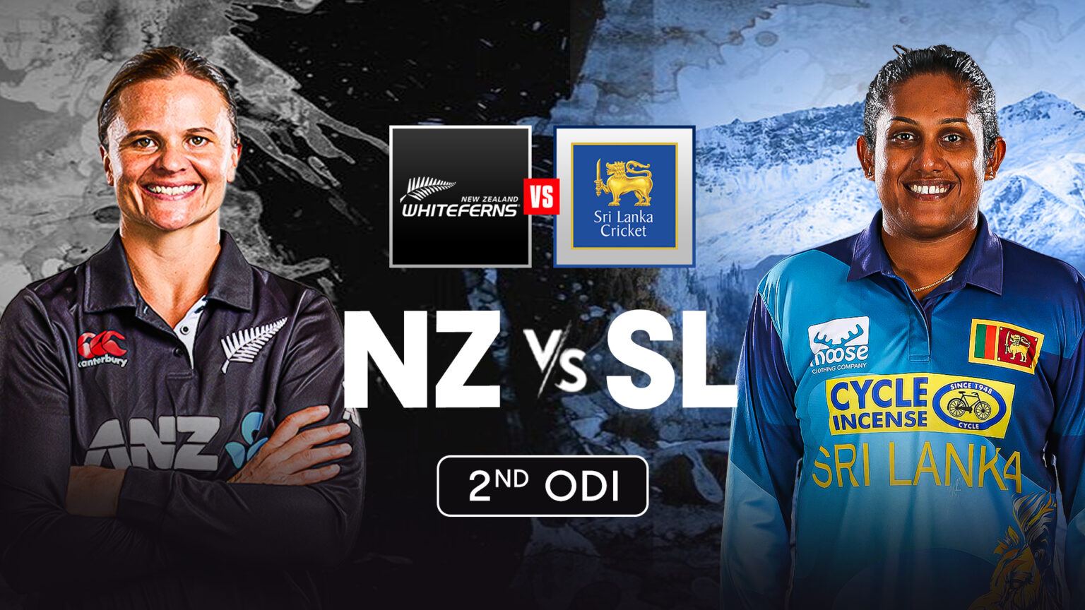 new zealand women vs sri lanka women