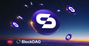 BlockDAG and Rexas Finance