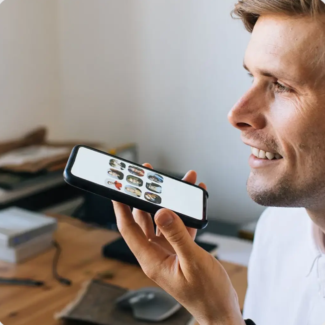 Voice Calling Technology