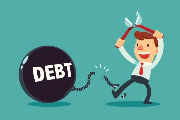 Debt Ridden