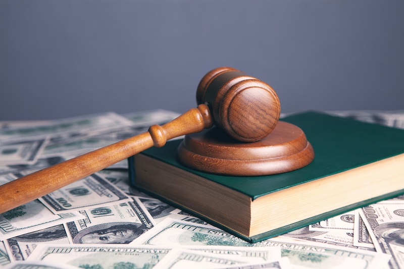 Ashcroft Capital lawsuit