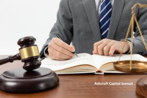 Ashcroft Capital lawsuit
