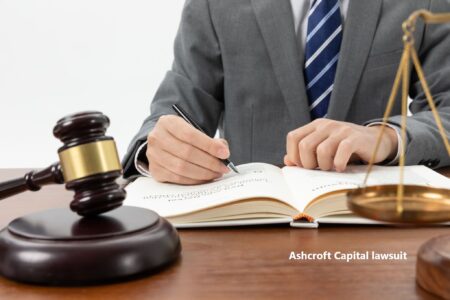 Ashcroft Capital lawsuit