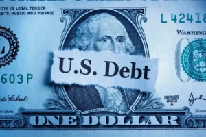 Debt-Ridden