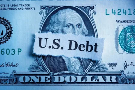 Debt-Ridden