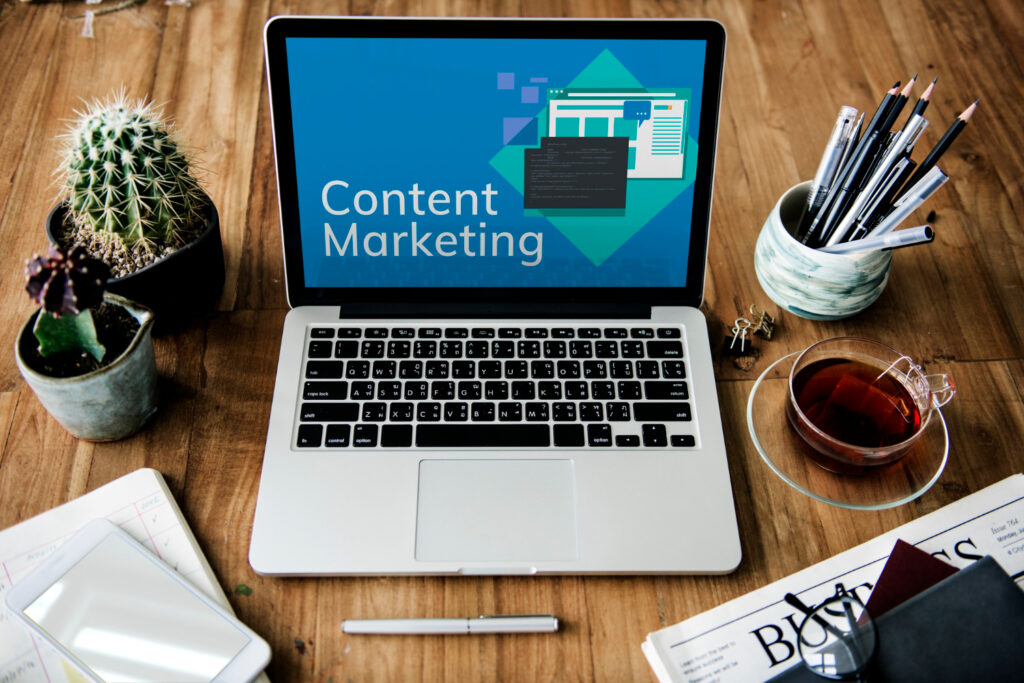 Creating Content That Converts, Strategies for SEO Success