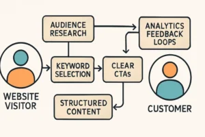 Creating Content That Converts, Strategies for SEO Success