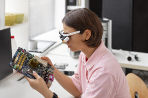 Future of PCB Engineering