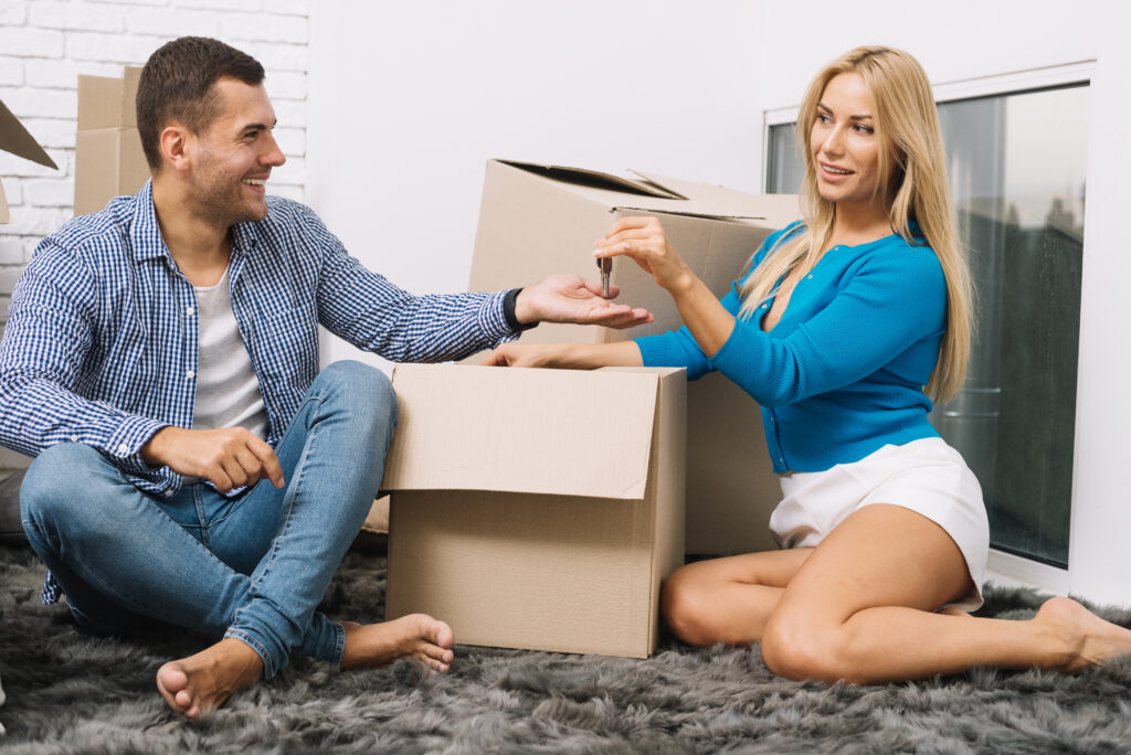 Miami Movers