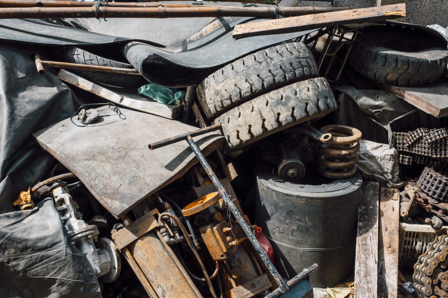 Scrap Smart