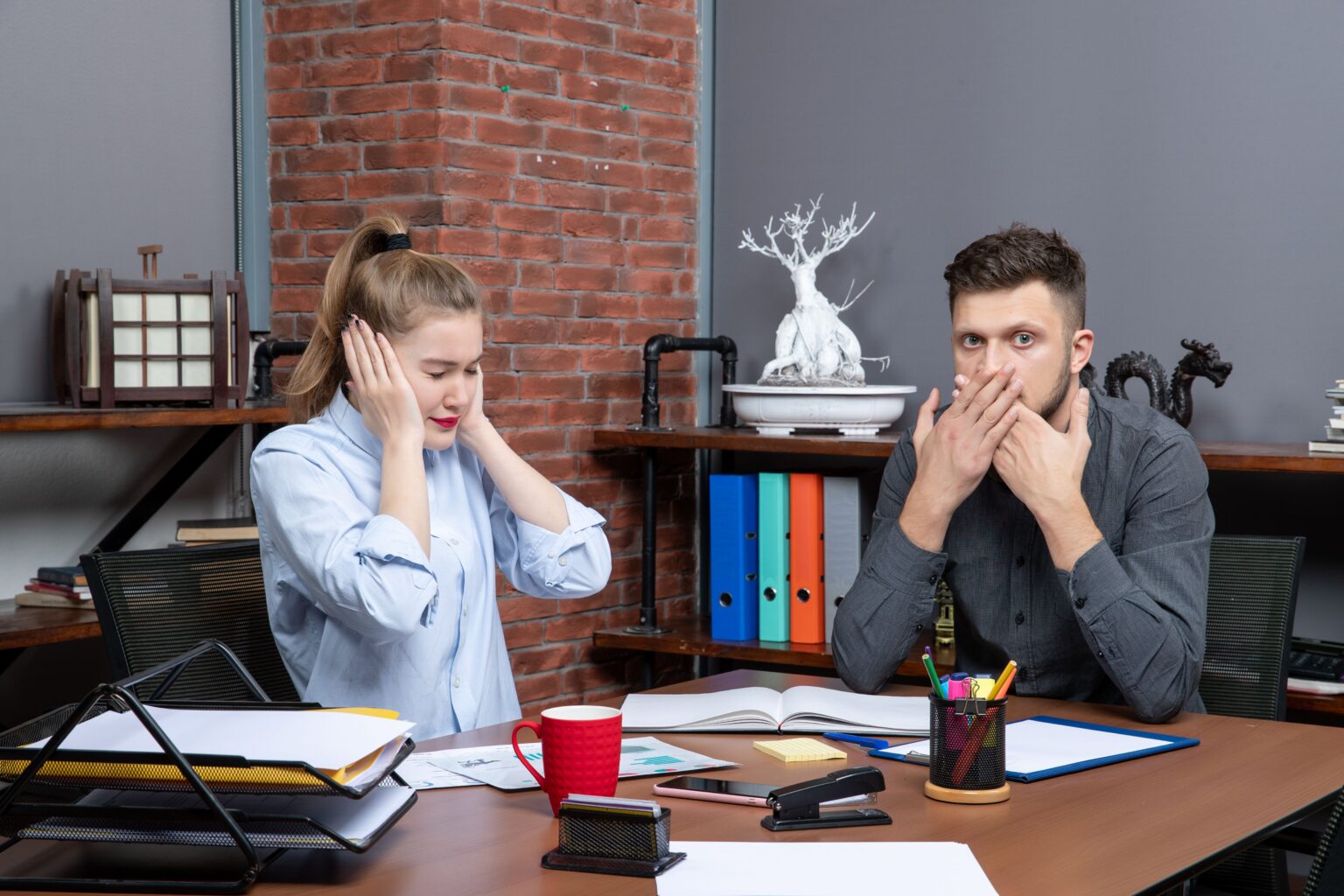 Legal Pitfalls Employers Face