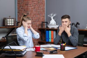 Legal Pitfalls Employers Face