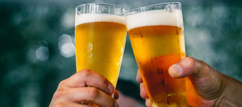 beer salt