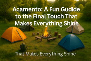Acamento Techniques How to Achieve the Perfect Finish Every Time