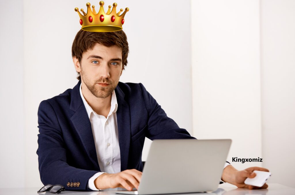Kingxomiz