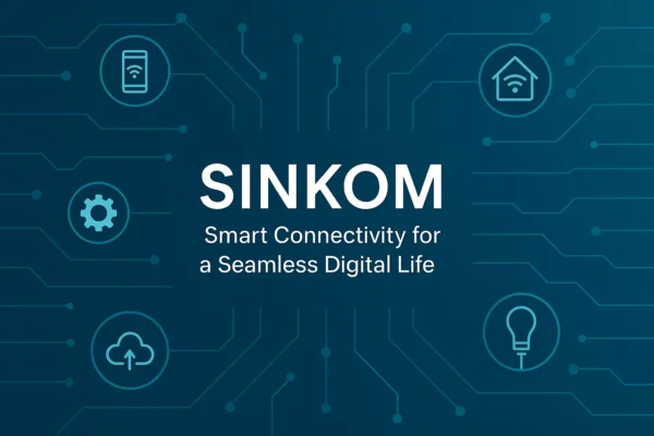 Sinkom