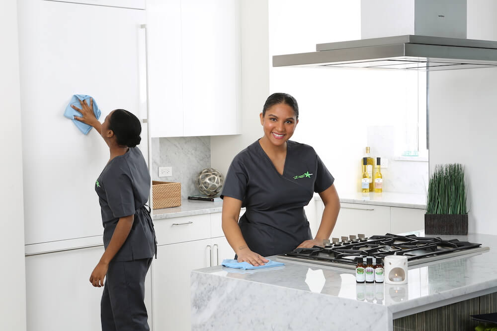 Finding Your Perfect Cleaning Routine, Weekly, Bi-Weekly, or Monthly Cleaning Routine