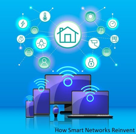 Smart Networks