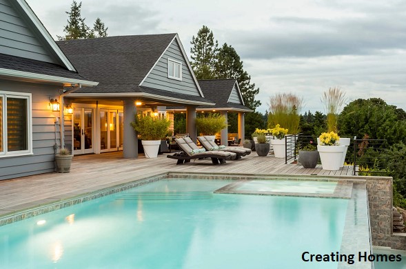 Creating Homes That Blend Creativity, Comfort, and Lasting Quality Creating Homes