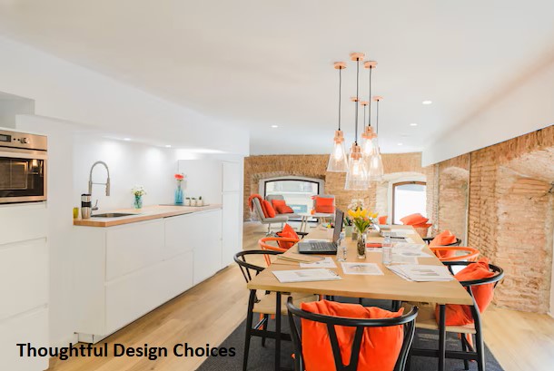 Thoughtful Design Choices That Transform Everyday Living Design Choices