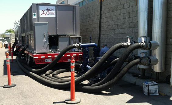Keep Your Cool, How Portable Chillers Protect and Boost Industrial Operations Chillers
