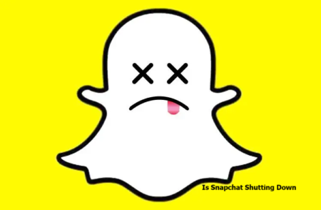Is Snapchat Shutting Down