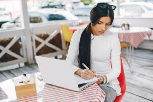 Remote Work