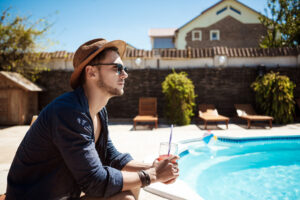 Why Winter Is the Perfect Season to Remodel Your Pool and Get a Head Start on Summer
