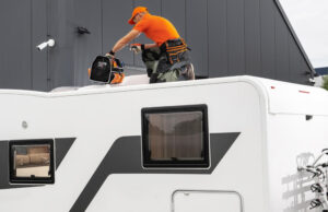 How Often Should You Reseal Your RV Roof to Prevent Leaks and Damage