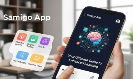 Samigo App