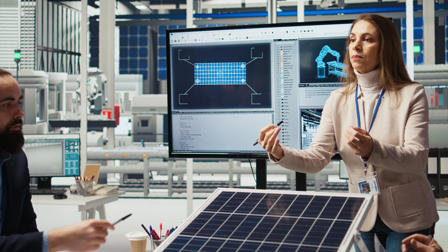 Energy Storage Systems