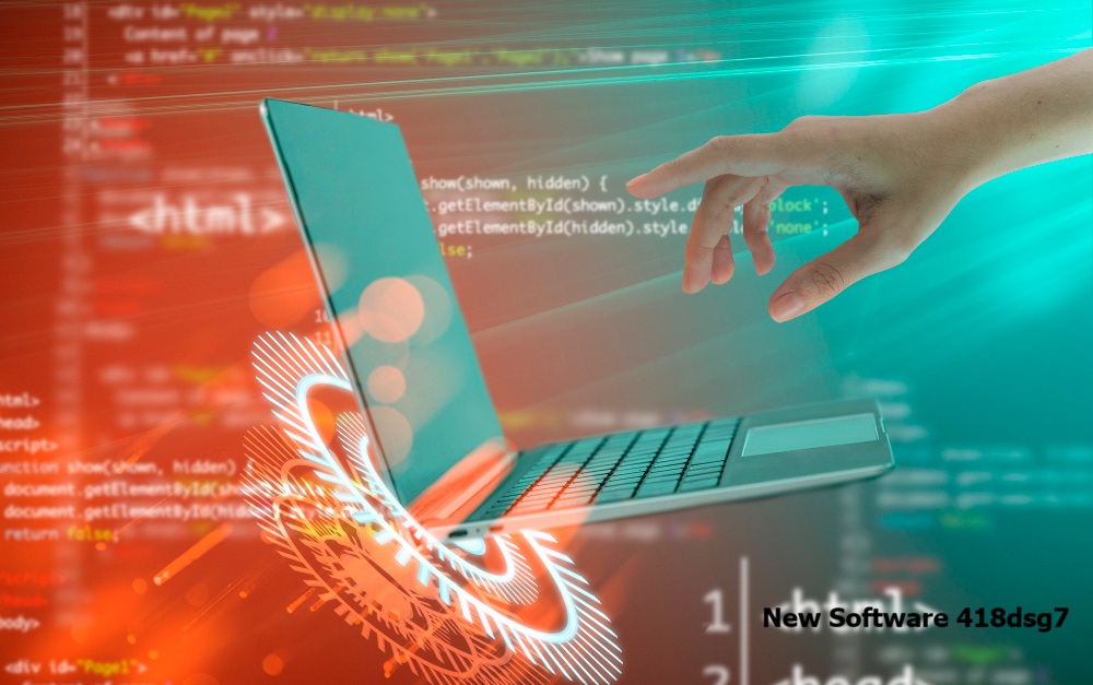 New Software 418dsg7 The Ultimate Positive Breakthrough Guide New Software 418dsg7